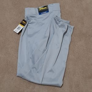 Wilson baseball pants